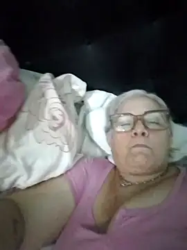 Show Webcam de chanelsexx
