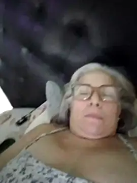 Show webcam de chanelsexx
