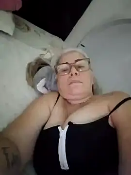 Show de chanelsexx na webcam