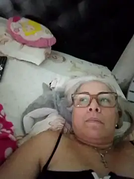 Show webcam de chanelsexx