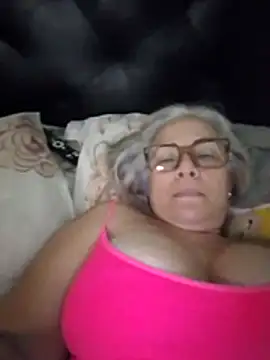 Show webcam de chanelsexx
