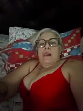Webkamerová show chanelsexx