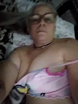 Webkamerová show chanelsexx
