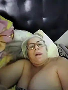 Show de chanelsexx na webcam