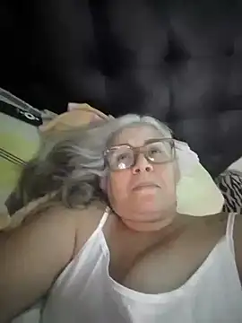 Show modela chanelsexx na web-kameri