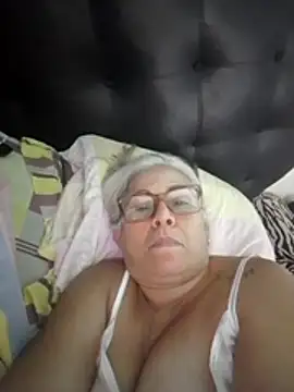 Show Webcam de chanelsexx
