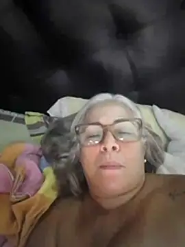 Show de chanelsexx na webcam