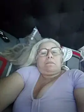 chanelsexx – Kamerová šou