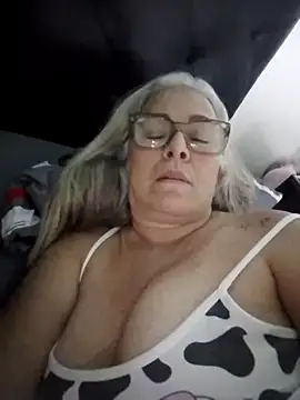 Show webcam de chanelsexx