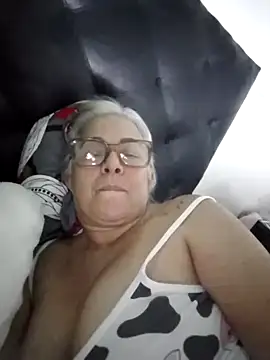 chanelsexx Webcam-Show