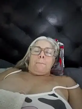 Show Webcam de chanelsexx