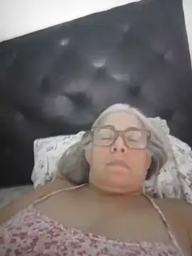 Show webcam de chanelsexx