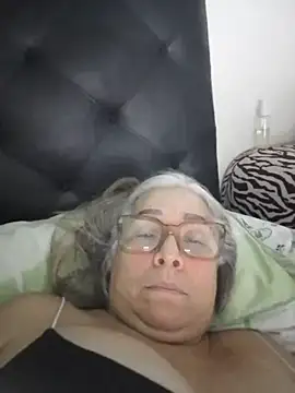 Show webcam de chanelsexx