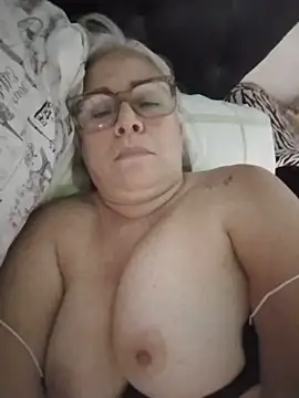 chanelsexx's Webcam Show