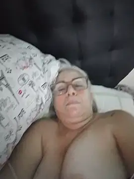 Webkamerová show chanelsexx