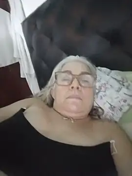 chanelsexx Webcam-Show