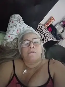 Show Webcam de chanelsexx