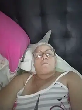 Webkamerová show chanelsexx