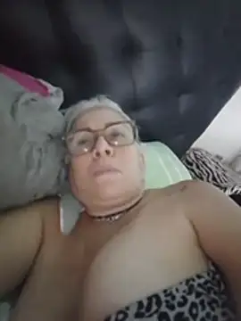Show Webcam de chanelsexx