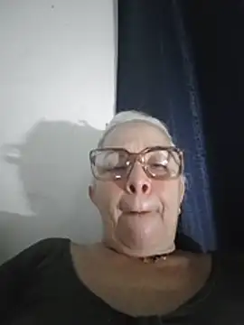 Show Webcam de chanelsexx
