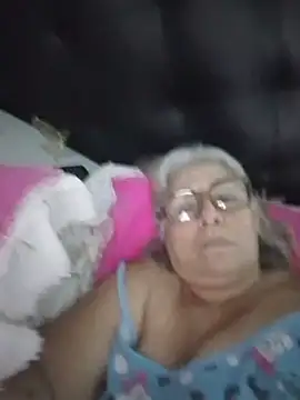 Show de chanelsexx na webcam
