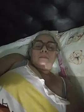 chanelsexx – Kamerová šou