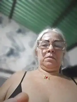 Show Webcam de chanelsexx