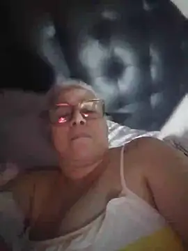 Show Webcam de chanelsexx