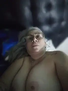 Show Webcam de chanelsexx