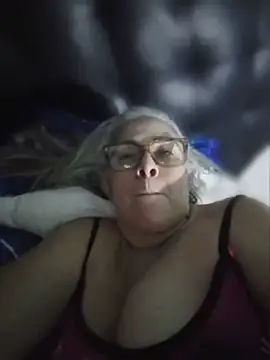 Show Webcam de chanelsexx