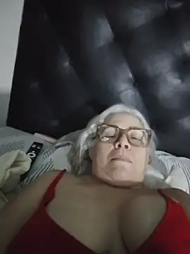 Show de webcam de chanelsexx