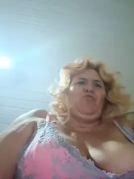 Show de martinhapimenta na webcam