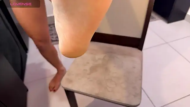 rebecatsjuicy Webcam-Show
