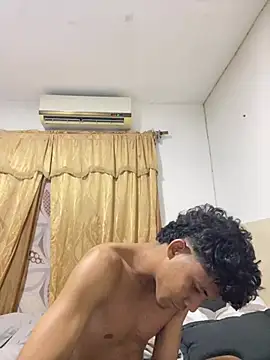 thecamilo Webcam Show