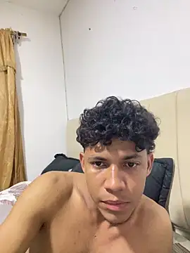 thecamilo ওয়েবক্যাম শো