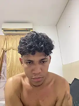 thecamilo – webcam-show