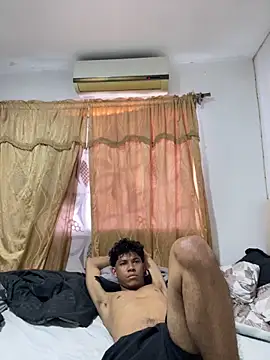 thecamilo webcam show