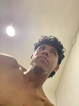 thecamilo Webcamshow