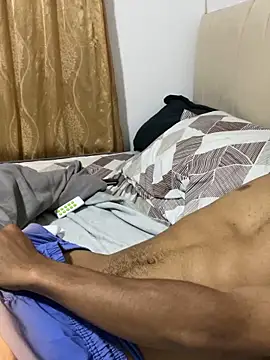 thecamilo – webcam-show