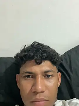 thecamilo Шоу с уебкамера