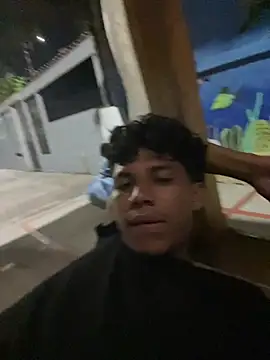 thecamilo's Webcam Show