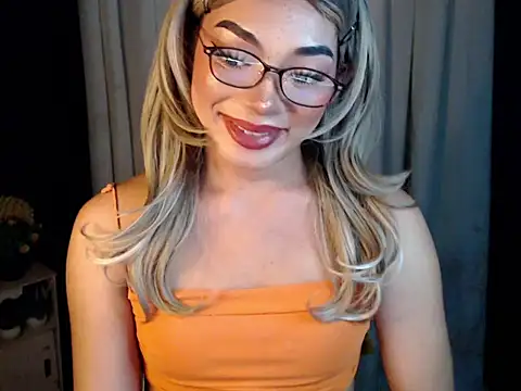 Вебкам-шоу vanessa_gandler69