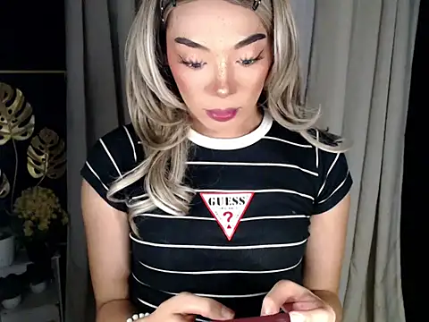 vanessa_gandler69n Webbikameraesitys