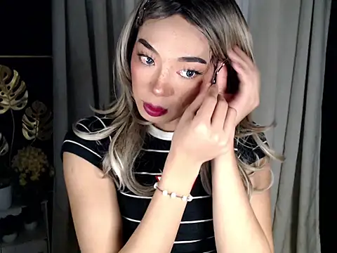 vanessa_gandler69's Webcam Show