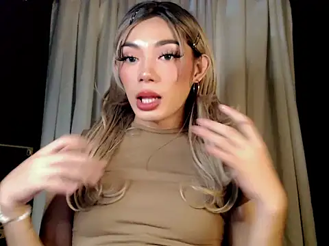 Webkamerová show vanessa_gandler69