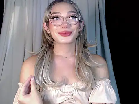 vanessa_gandler69 webkamerás műsora