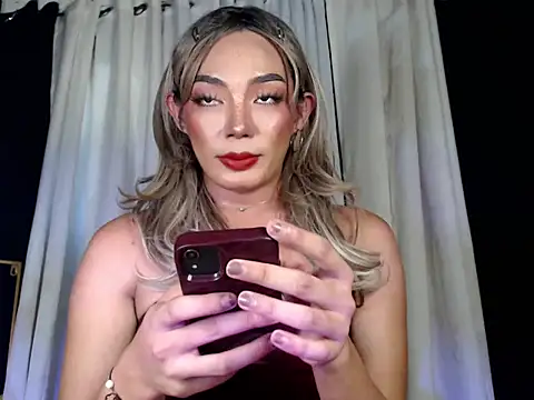 vanessa_gandler69 Webcam-Show