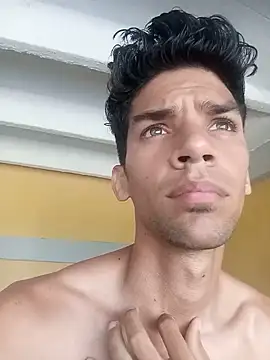 kiko0528's Webcam Show