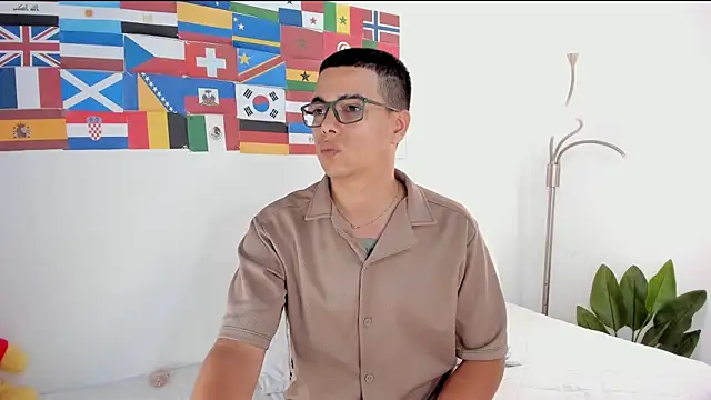 jax_fire Show Webcam