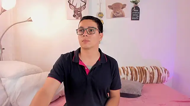 jax_fire's Webcam Show